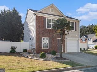 206 Oak Grove Way, Acworth, GA 30102