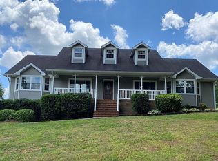 5117 Poplar Springs Rd, Ringgold, GA 30736