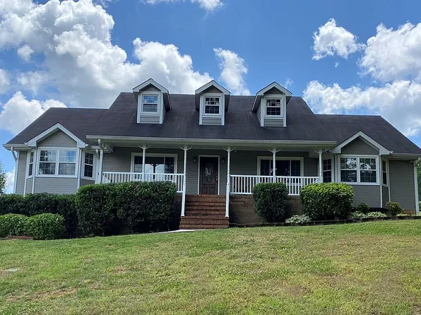 5117 Poplar Springs Rd, Ringgold, GA 30736