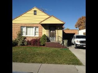 240 W 15th St, Idaho Falls, ID 83402
