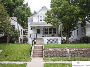 2809 S 35th St, Omaha, NE 68105