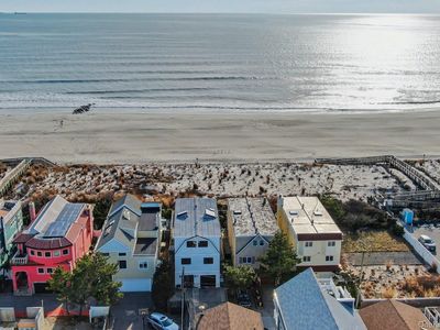 923 Oceanfront, Long Beach, NY, 11561