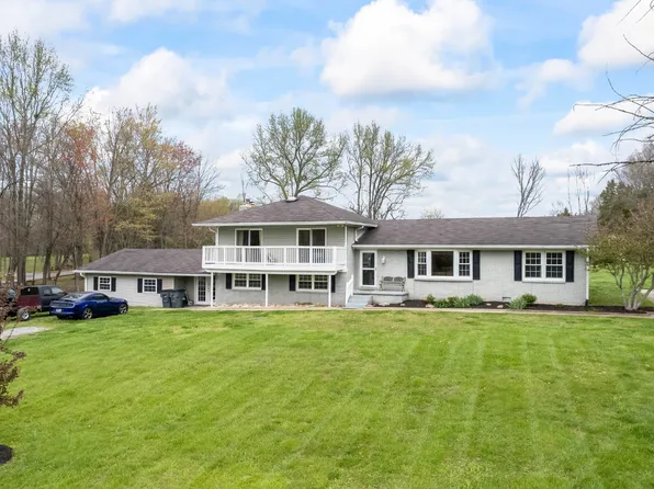 5580 Coley Town Rd, Westmoreland, TN 37186