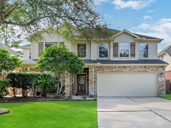 4702 Rolling View Ct, Kingwood, TX 77345
