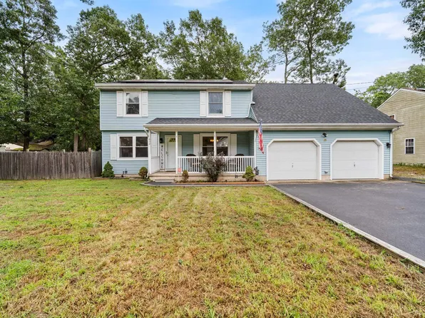 436 Upas Ave, Galloway, NJ 08205