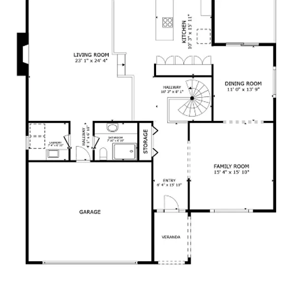 9219 Inverness Rd — Photo 42