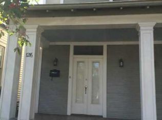 1216 Joseph St, New Orleans, LA 70115