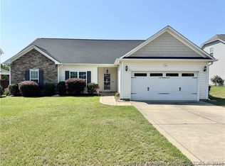 1012 Ronald Reagan Dr, Fayetteville, NC 28311