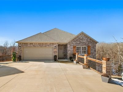 3 Manton Ln, Bella Vista, AR, 72714