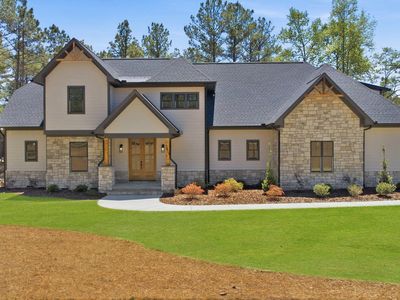2813 Murdocksville Road, West End, NC, 27376