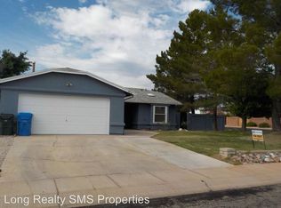 4910 Barranca Arbolada, Sierra Vista, AZ 85635