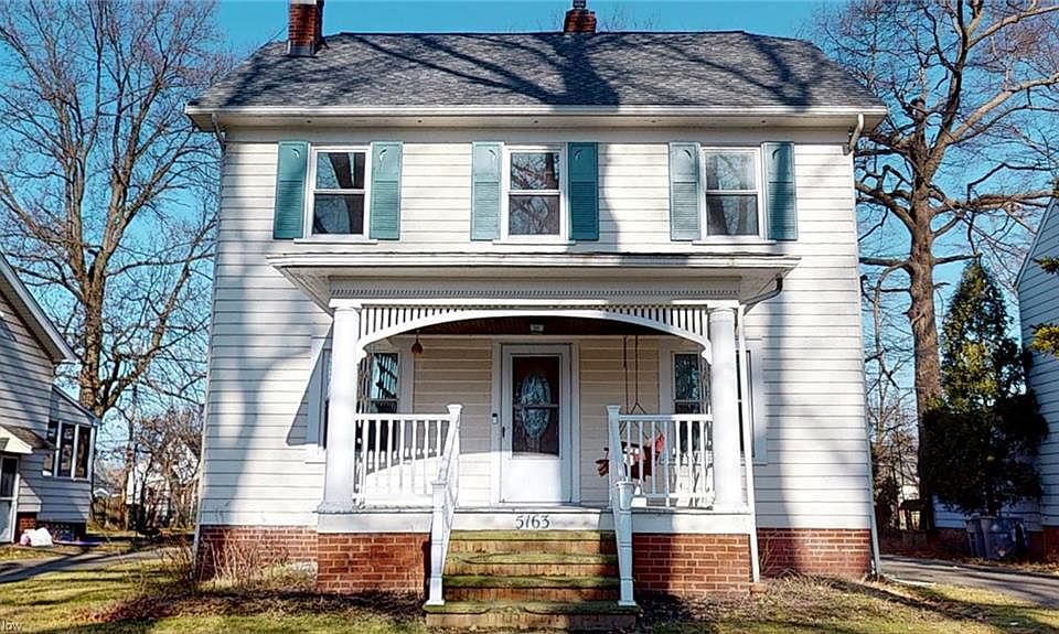 5163 Lynd Ave, Lyndhurst, OH 44124 Zillow