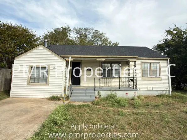 1901 NW Cherry Ave, Lawton, OK 73507