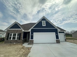 2039 Hill Lake Ln, Indianapolis, IN 46239