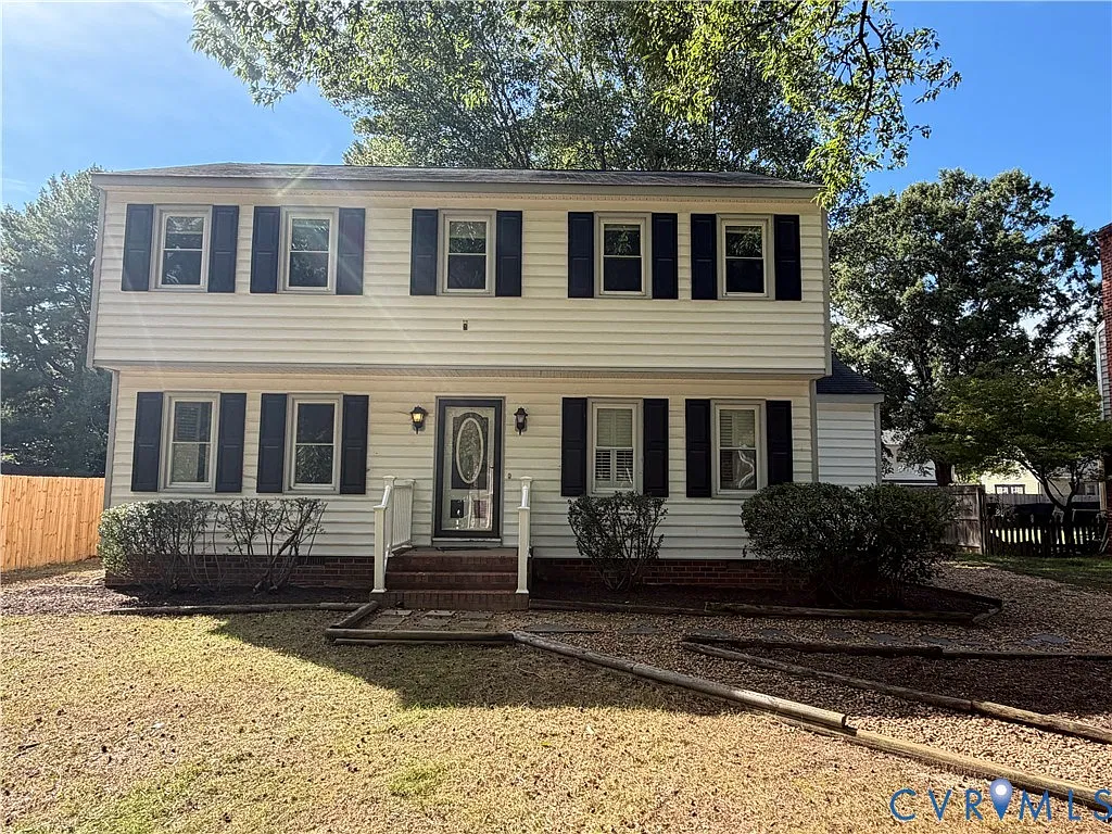 4 bed, 2.5 bath, 1822 sqft, $2,600 — Photo 1