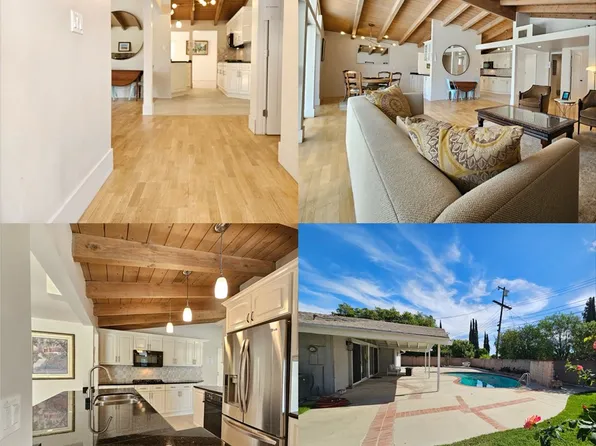 17530 Tuba St, Northridge, CA 91325