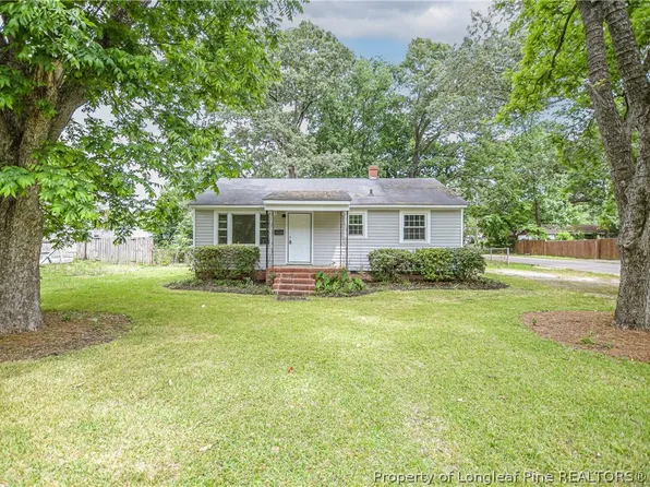 407 Hicks Ave, Fayetteville, NC 28304