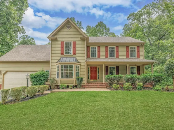 188 Wind Ridge Dr, Ruckersville, VA 22968