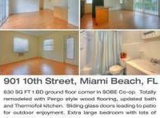 901 SW 10th St, Miami, FL 33130