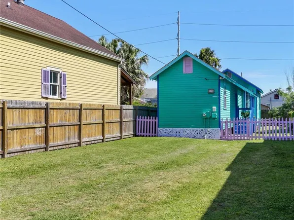 920 N Johnson St, New Orleans, LA 70116