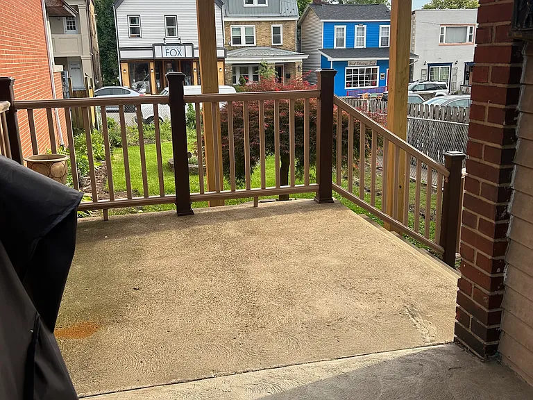 5911 Bryant St #1 — Photo 10