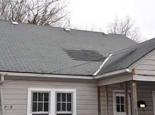 725 Eva St, Durham, NC 27701