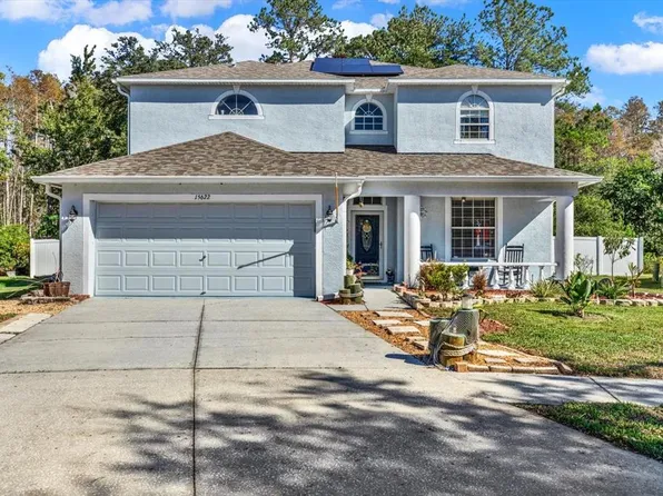 15622 Heartleaf Ct, Land O Lakes, FL 34638