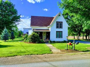 245 Grover Rd, Canton, PA 17724