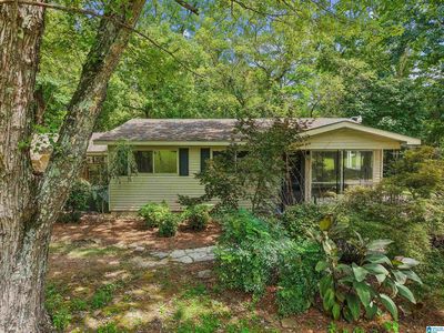 832 Chalkville School Rd, Birmingham, AL, 35215