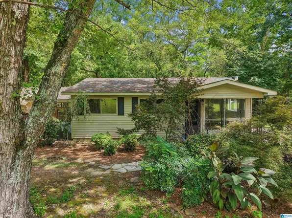 832 Chalkville School Rd, Birmingham, AL 35215