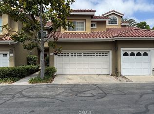 16 Matisse Cir #CI87, Aliso Viejo, CA 92656