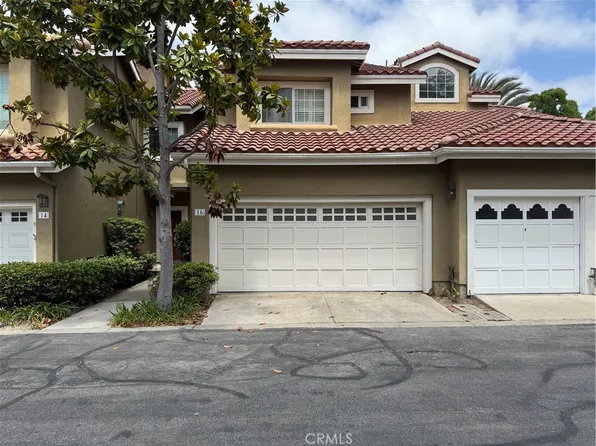 16 Matisse Cir #Ci87, Aliso Viejo, CA 92656