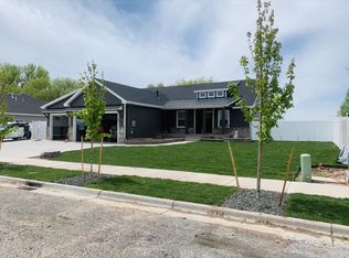 1139 Trappers Rdg, Idaho Falls, ID 83401