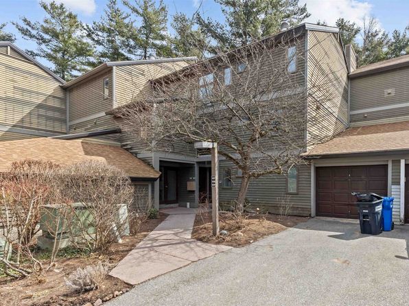 71 East Redrock Drive UNIT 107, Burlington, VT 05401