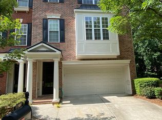 50 American Walk, Peachtree City, GA 30269