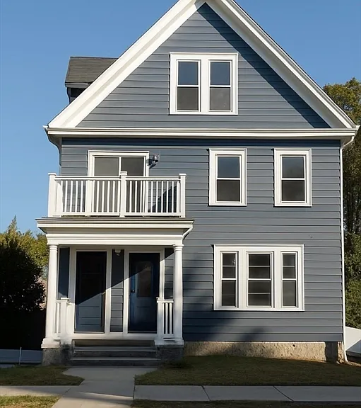 145 Lagrange St #2 — Photo 1