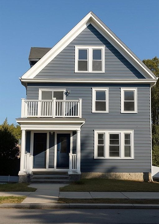 1st image of 145 Lagrange St Floor 2