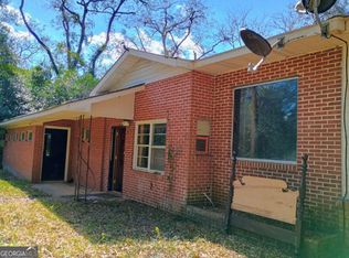 913 Bass Dr, Albany, GA 31705