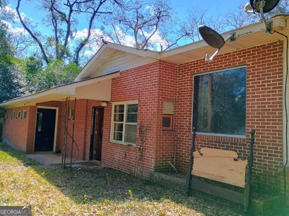 913 Bass Dr, Albany, GA 31705