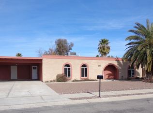8821 E Holmes St, Tucson, AZ 85710