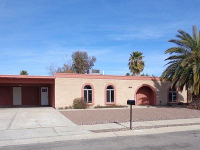 8821 E Holmes St, Tucson, AZ, 85710