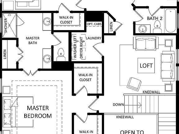 2nd Floor
