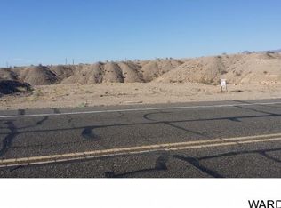 1812 Black Mountain Rd, Bullhead City, AZ 86442