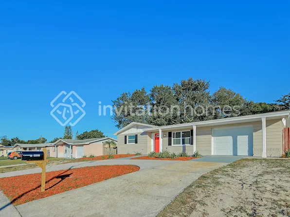 3620 Westchester Dr, Holiday, FL 34691