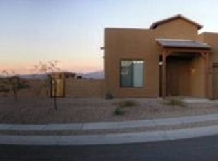 201 E Forrest Feezor St, Vail, AZ 85641