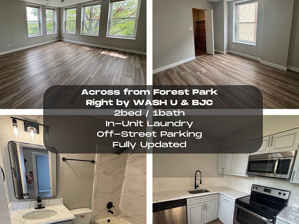 1st image of 5836 Pershing Ave #408
