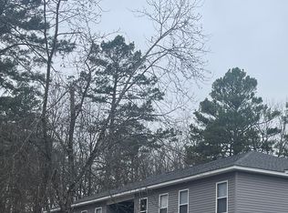 149 Bledsoe Cir APT A, Hot Springs National Park, AR 71913