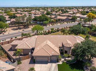 2644 E Colonial Ct, Chandler, AZ 85249