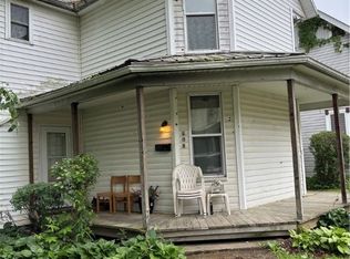 428 Foster Ave, Cambridge, OH 43725