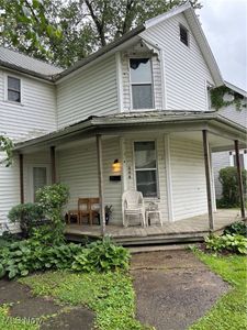 428 Foster Ave, Cambridge, OH, 43725